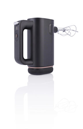 Arnica Smart  Mix GH21730 Şarjlı Çırpıcı-El  Mikseri-Hız Ayarlı 150 W.