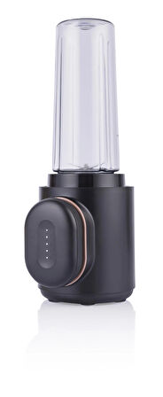 Arnica Smart  Go GH21740 Şarjlı 500ML.Smoothi Kişisel Blender 240W