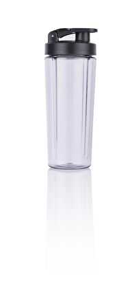 Arnica Smart  Go GH21740 Şarjlı 500ML.Smoothi Kişisel Blender 240W