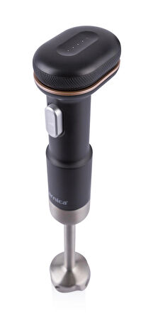 Arnica Smart  Blend GH21750 Şarjlı Çubuk-El  Blender-Hız Ayarlı 180 W
