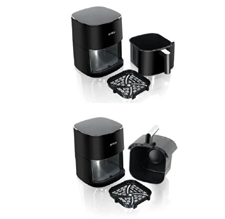 Arnica Air Fry Sıcak Hava Fritözü GH22220