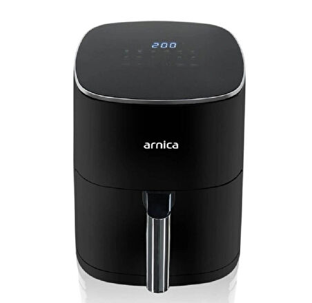 Arnica Air Fry Sıcak Hava Fritözü GH22220