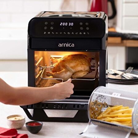 ARNİCA AİRFRYER GH22240 SICAK HAVA FRİTÖZÜ