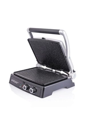 Arnica Diamond Pro Tost Makinesi Inox GH26412