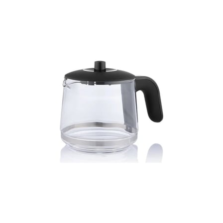 ARNİCA IH33200 DEMLİ STİL 1800 W ROSE CAM DEMLİKLİ ÇAY MAKİNESİ 1,8L