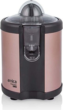 Arnica Ih 37210 Presso Plus Narenciye Sıkacağı (Rose)