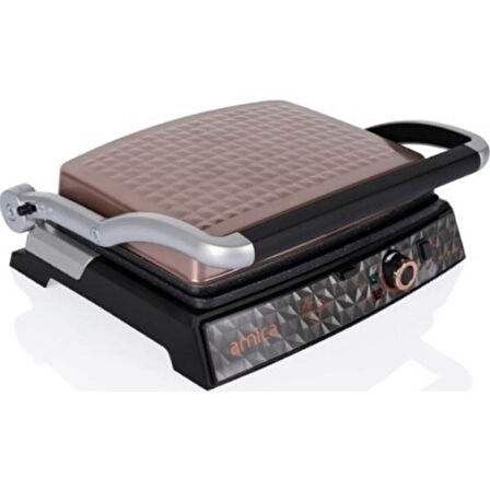 Arnica 3'Lü Elektronik Çeyiz Paketi Rose St-90004