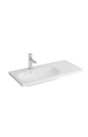 NEWARC RİVER 80 CM LAVABO