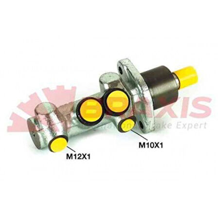 Renault Fren Ana Merkezi Kangoo 00> 22.2mm - Braxıs Aj0041