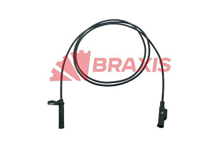 Mercedes Abs Hiz Sensoru Arka Sol Sprinter 06 > Crafter 06 > 16 (sag > A9069051101) Cift Teker - Braxıs Ak0128