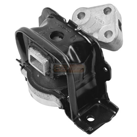 Psa Motor Takozu Sag Ust C3 C3 II Tu5jp4 1.6 16v 03>10 C-Elysee 12> 301 1.6 Vti 12>17 - Gb 301117