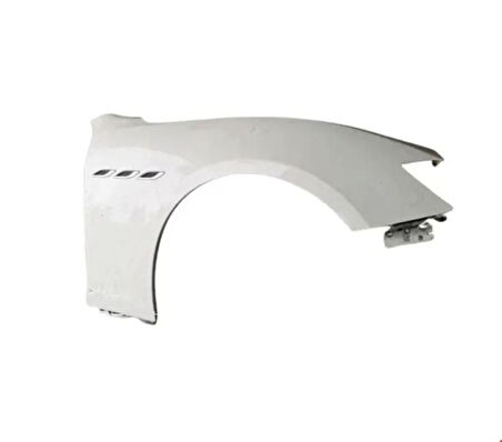 Maseratı Camurluk On Sag Alumınyum Ghibli 13> - Vortex V2005390