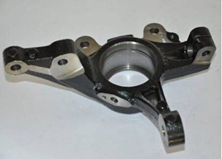 Fiat Aks Tasıyıcı Doblo III On Sol 12>14 (abs Li) / Doblo IV 15-> Opel Combo D - Brom F8015