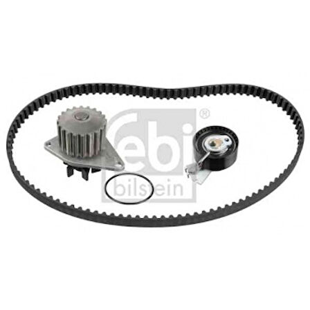 Psa Devirdaımlı Eksantrık Gergi Kiti (104×170)106 206 207 307 Bipper Partner Berlingo C2 Nemo Fiorıno 1. - Febi 173142