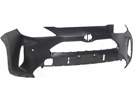 Toyota Tampon On Astarsız 2 Sensorlu Yarıs 20> - Eurostamp 161.28.9103