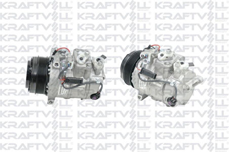 Mercedes Klima Kompresoru X204 08>15 W204 11>14 S204 11>14 C204 11> - Kraftvoll 19011166