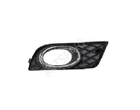 Honda Sis Far Kapagı Sisli Sag Kromlu CIVIC 12> - Vortex V1403544