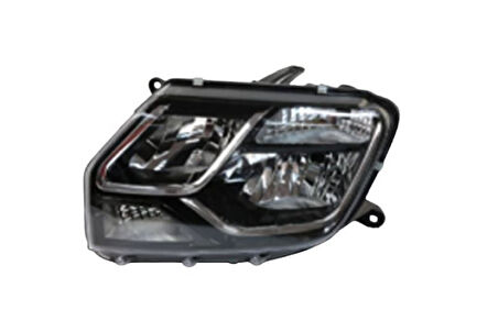 Renault Far Sol Dacıa Duster 2013 > - Wagenburg 260608209r