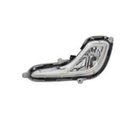 Hyundaı Sis Farı On Sol Hyundaı Accent Blue 11>18 - Wagenburg 92201-1r000