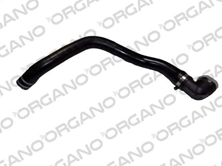 Fiat Radyator Ust Hortumu Doblo 1,3 Multıjet 05> - Ucpa 12h14729