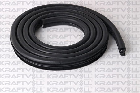 Renault Arka Sag Kapı Kasa Lastıgı Clio III IV - Kraftvoll 09020330