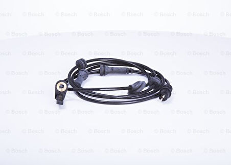 Fiat Abs Kablosu Sensoru Arka Doblo 01>09 - Bosch 0986594579