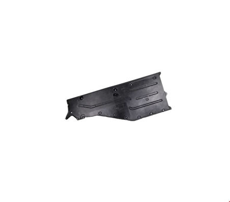 Bmw Taban Alt Muhafaza Sol E65 E66 02> - Vortex V0200677