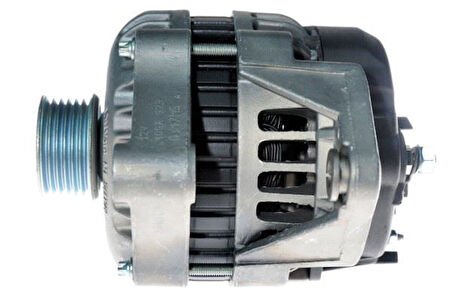 Opel Alternator X14xe Z14xe X16xel Z16xe Astra G Corsa C - Hella 8el011710-071