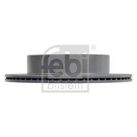 İnfiniti Fren Diski İnfiniti Fx35 4x4 (s5) 3.5 24v,fx45 4x4 (s5) 4.5 32v,m30d (y5) 3.0 Tdi 24v,m35h (y5) 3.5 - Febi 170743