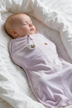 1.0 TOG 0-6 Ay Bebek Kundak Uyku Tulumu 2705