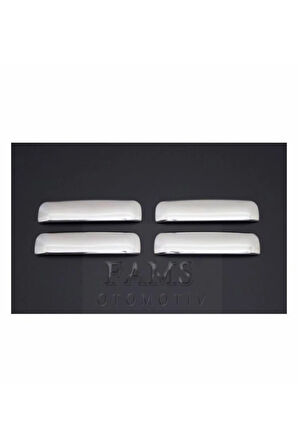 Nissan Pick Up Sky Star Krom Kapı Kolu 4 Kapı 1985-2016 P. Çelik uyumlu