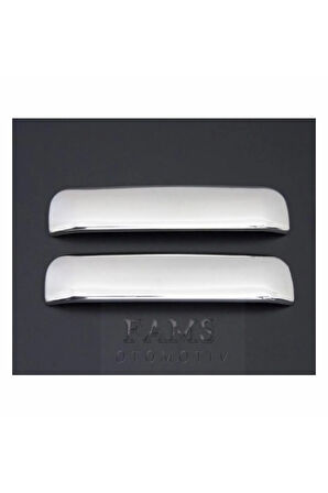 Nissan Pick Up Sky Star Krom Kapı Kolu 2 Kapı 1999 Üzeri P. Çelik