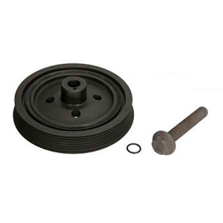 Ford Krank Kasnagı Connect 1,8tdci 75ps / 110ps Focus 01>04 C Max 07 /> 1,8tdi - Kentpar K164