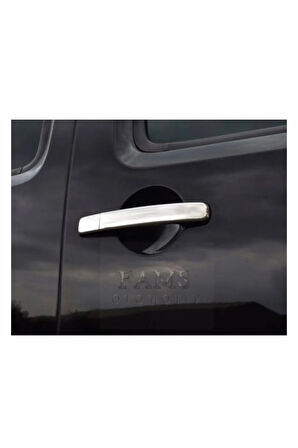 Nissan Pathfinder Krom Kapı Kolu 2 Kapı 2005-2012 P. Çelik