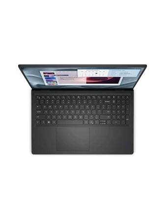 Dell Pro 15 Essential Pv15250-Ci5165N İ5 1334U 16Gb 512Ssd 15.6 Fhd 120Hz W11 Home Notebook
