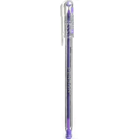 Pensan My-Tech Tükenmez Kalem Mor (Neon) 0,7 Mm - 2240