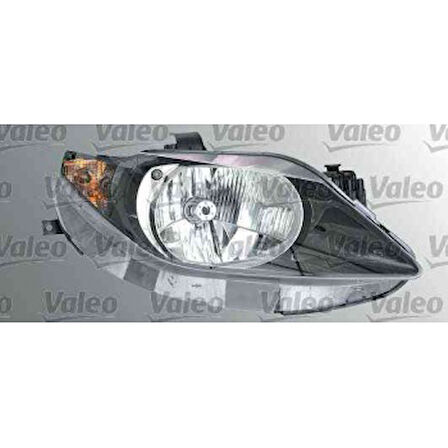 Vag Far Sol Motorlu Ampullu (h4) İbiza V 08> - Valeo 043812