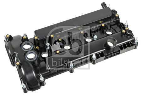 Bmw Kulbutör Kapagı  Volvo S60 II T5 10> S80 II T5 10>15 V60 I (155, 157) T5 10>1range Rover Evoque (l53 - Febi 178583