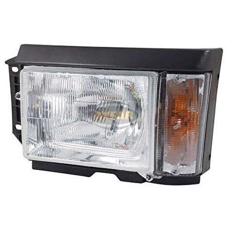 Ford Truck Far Komple Sinyallı (sol) - Ford Cargo / 2520 (1996-2003) - Farba 11955d