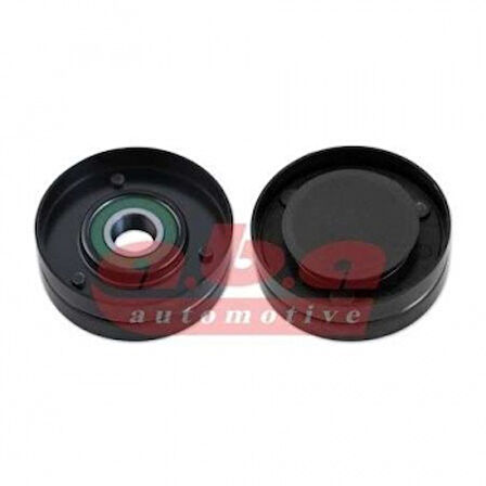 Vag Eksantrık Rulmanı Passat 2.5 Tdi 97> (afb Akn) - Aba 25505130