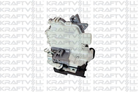 Vag Kapı Kilidi Altea Arka Sag 11>15 - Kraftvoll 09040504