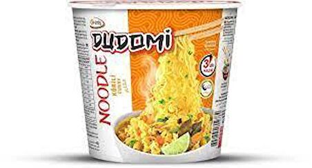 Dudomi Körili Noodle Bardak 60 Gr.