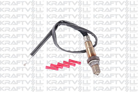 Vag Lambda Sensoru Polo Passat Golf V VI İbiza Leon Toledo Caddy Fabıa Octavıa Roomster Tum Modeller Aeh - Kraftvoll 05010004