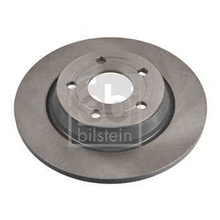 Ford Arka Fren Disk Ayna Yeni Focus IV 18> - Febi 108193