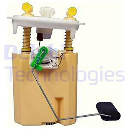 Renault Yakıt Depo Samandıra Duster 1,5dci K9k - Delphi Fg1034-12b1