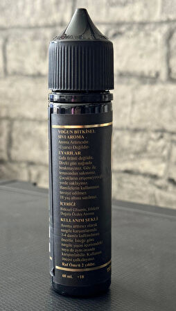 3 'lü Paket - Siyah