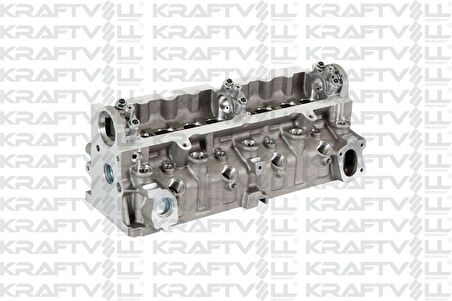 Psa Silindir Kapagı Partner Berlingo Expert II Jumpy II Xsara P306 Dw8 / Dw8b 1,9 (908537) 00>08 Dikey B - Kraftvoll 12110004