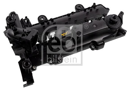 Psa Emme Manıfoldu 107-206-206+-207-Bipper-C1-C2-C3-Nemo Dv4 - Febi 177219