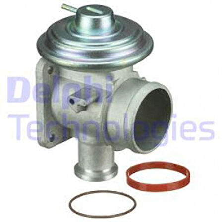 Bmw Egr Valfı Bmw E46 E39 E38 E65 E53 M47n M57n Land Rover Freelander 2.0 Td4 Range III 3.0 D - Delphi Eg10464-12b1