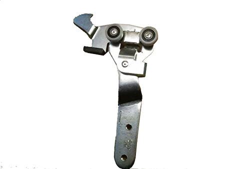 Fiat Surgulu Kapı Alt Makara Mekanızması Sag Jumper II Ducato II Boxer II 03>06 - Oms 116001